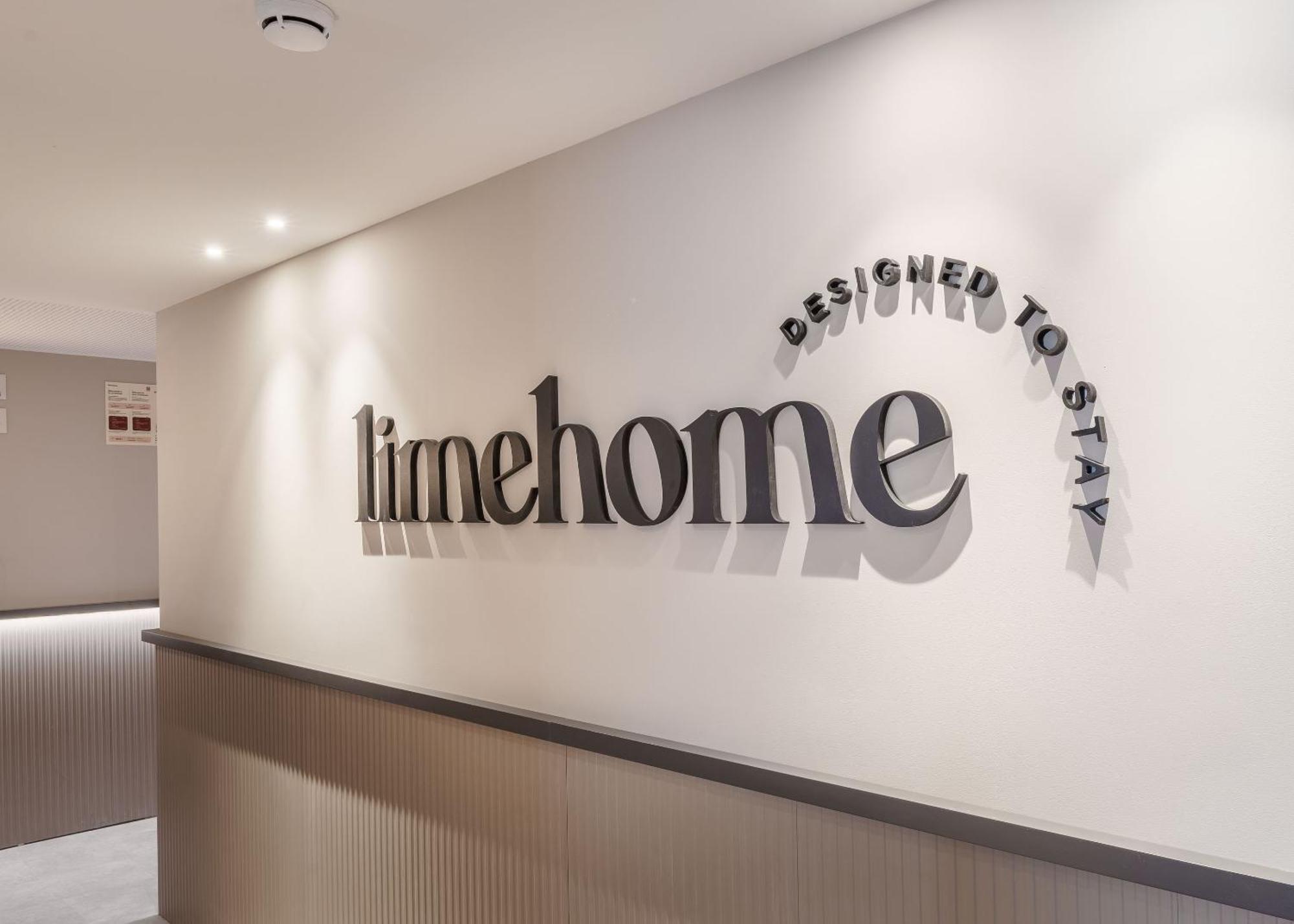 Limehome Madrid Calle De Juan Hurtado De Mendoza Kültér fotó