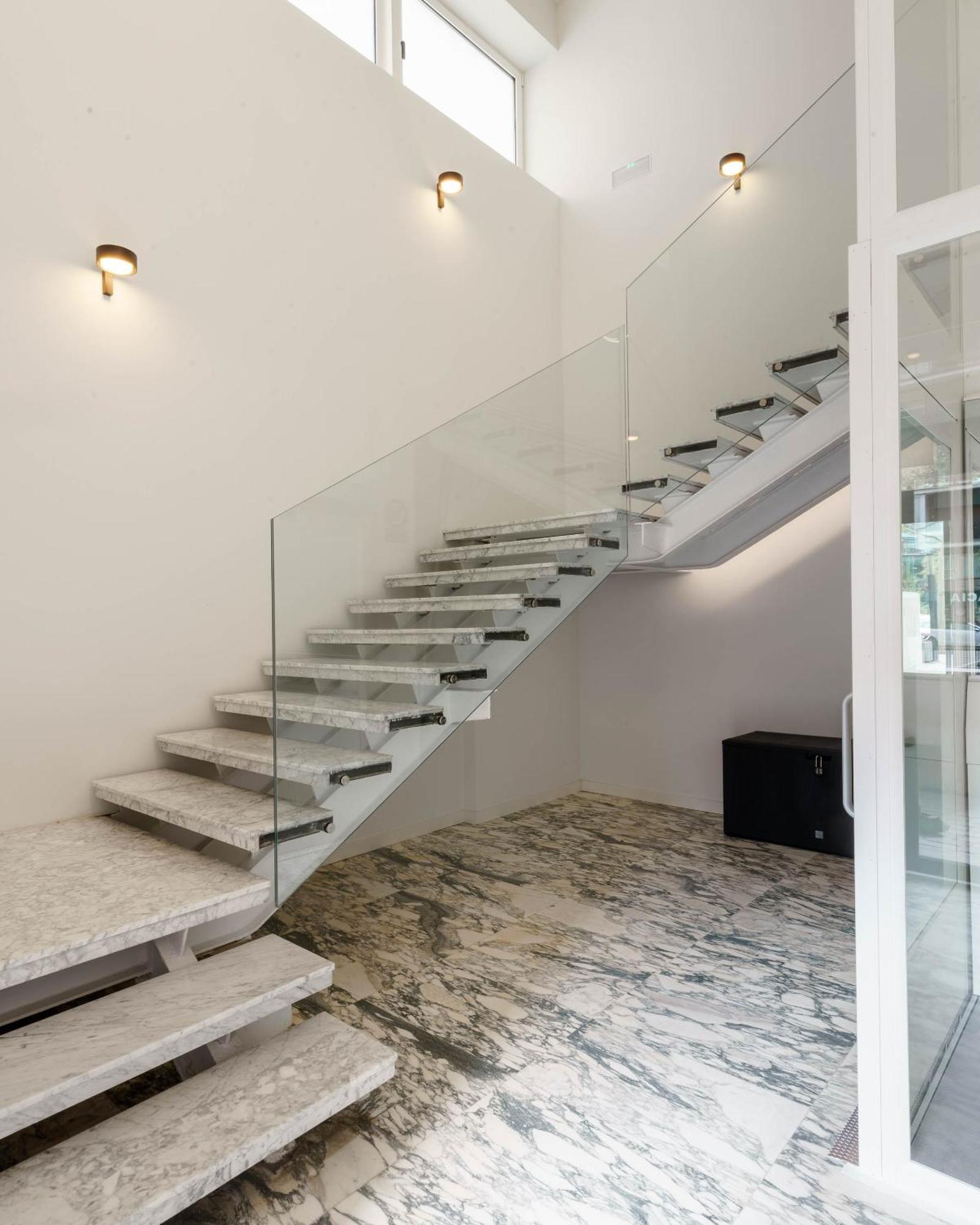 Limehome Madrid Calle De Juan Hurtado De Mendoza Kültér fotó