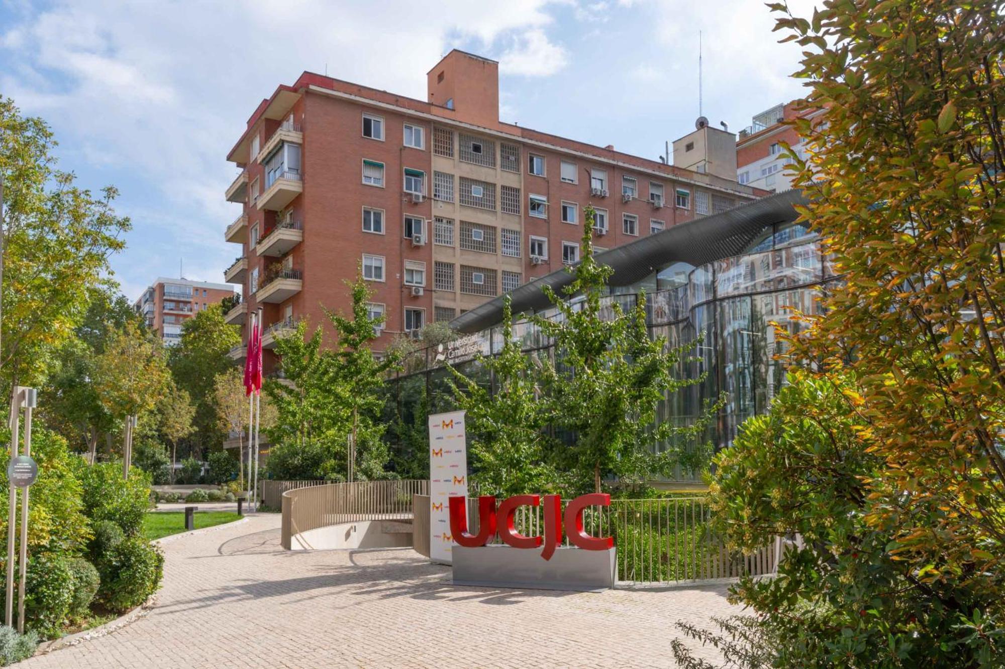 Limehome Madrid Calle De Juan Hurtado De Mendoza Kültér fotó